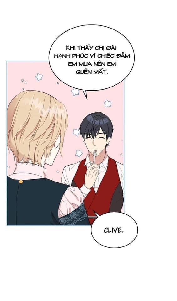 thật tình, họ rất nhớ cô ấy! chapter 9 43