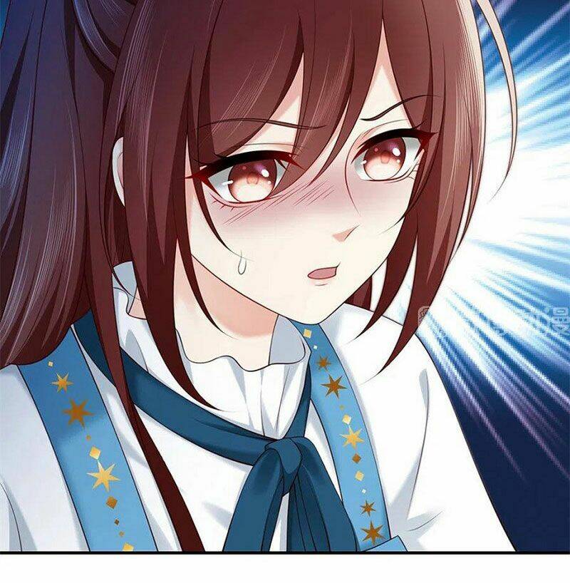 nam thần truy thê chỉ nam chapter 117.2 17