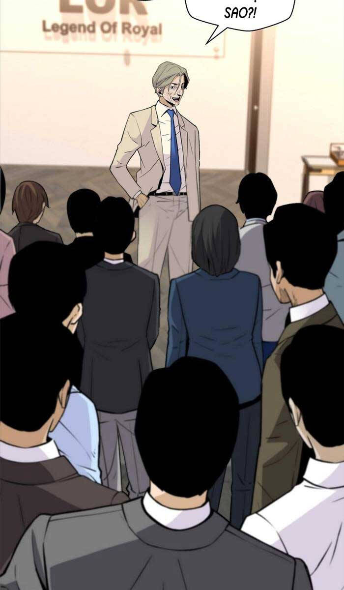 sự trở lại của huyền thoại chapter 99 20