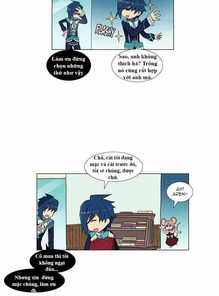 lime odyssey: the chronicles of orta chapter 13 3