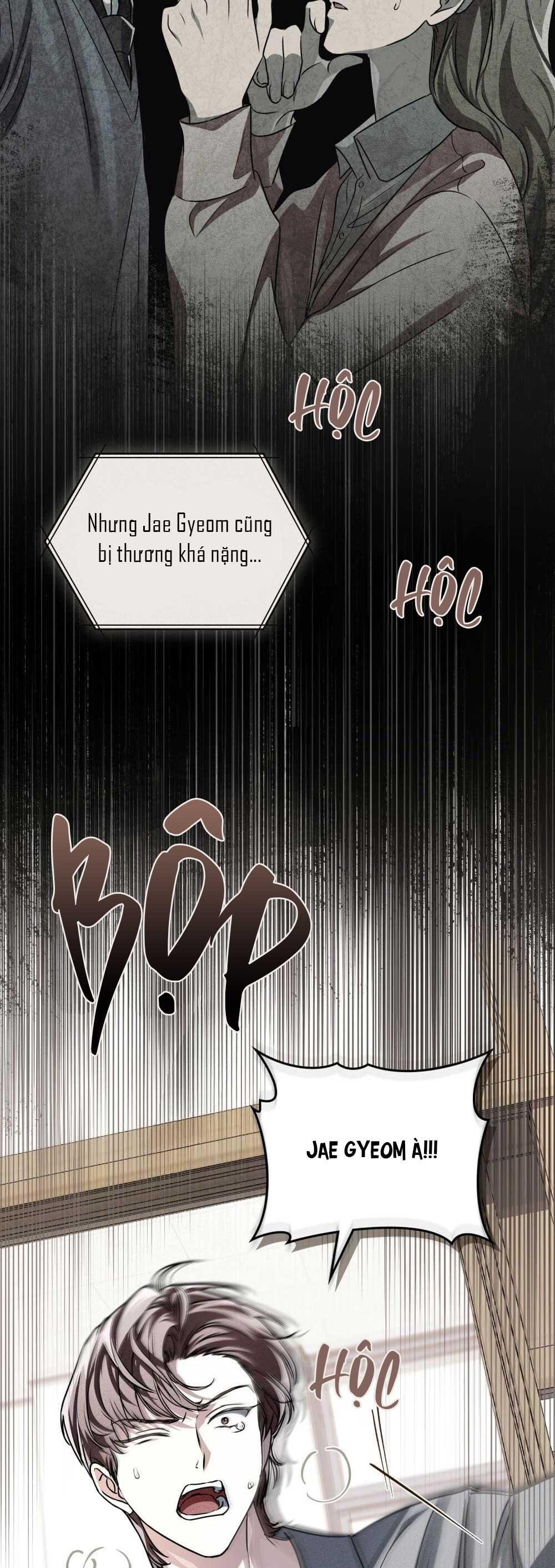 (cbunu) lửa hồn chapter 12 26