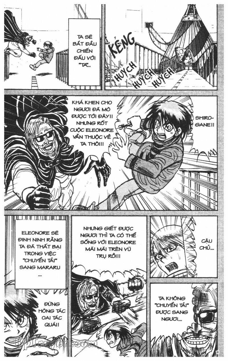 karakuri circus - gánh xiếc quái dị chapter 40 13