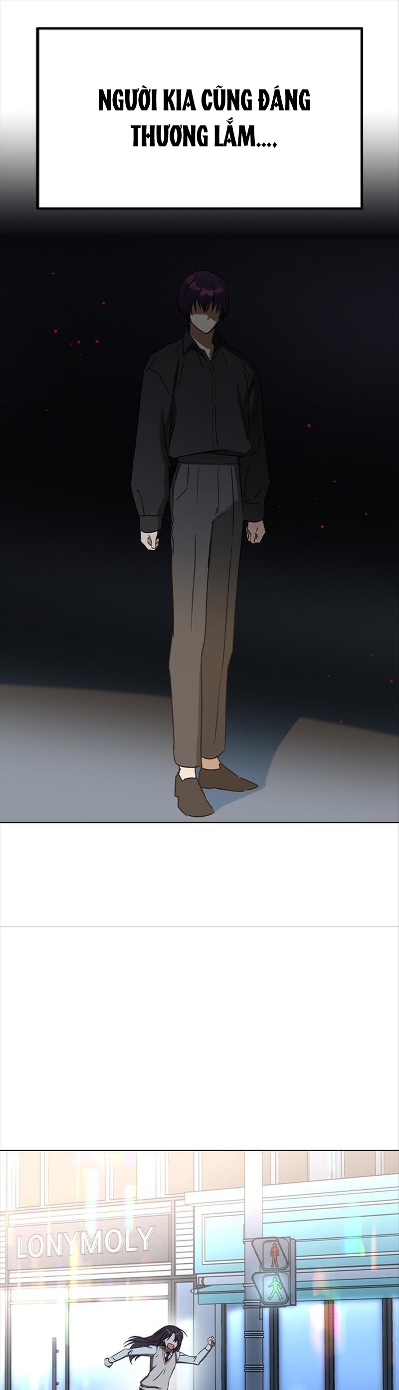 nhân duyên kiếp trước chapter 45.2 19