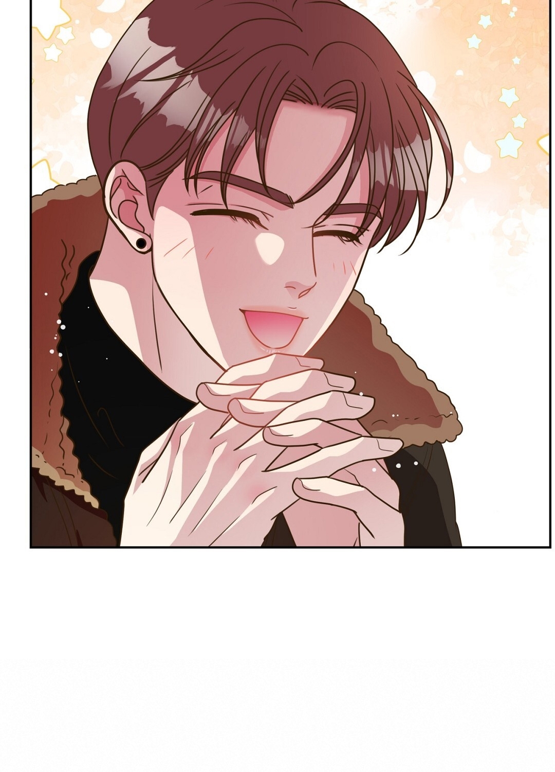 [18+] trải nghiệm thân mật với bạn của anh trai chapter 30.2 13