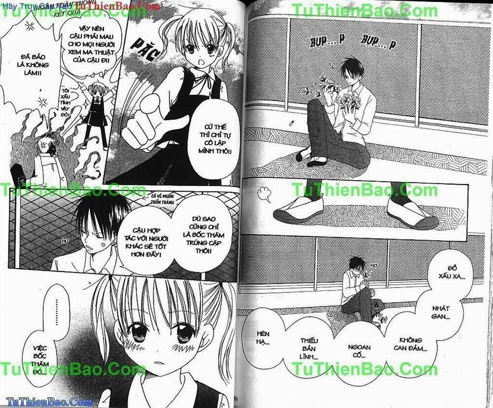 người anh yêu dấu chapter 3 88