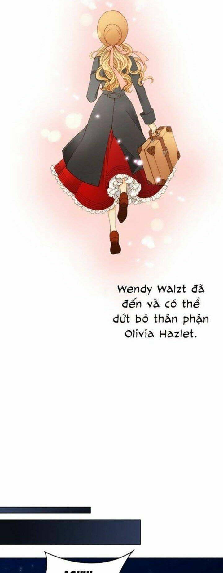 wendy , cô gái bán hoa chapter 3 15