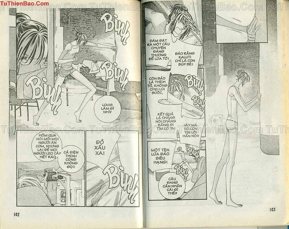 hoa hồng thép chapter 4 71