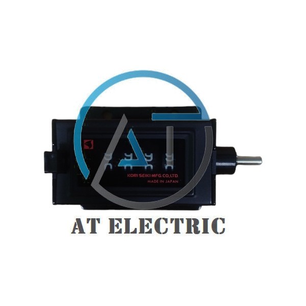 Bộ Đếm Kori RL-40