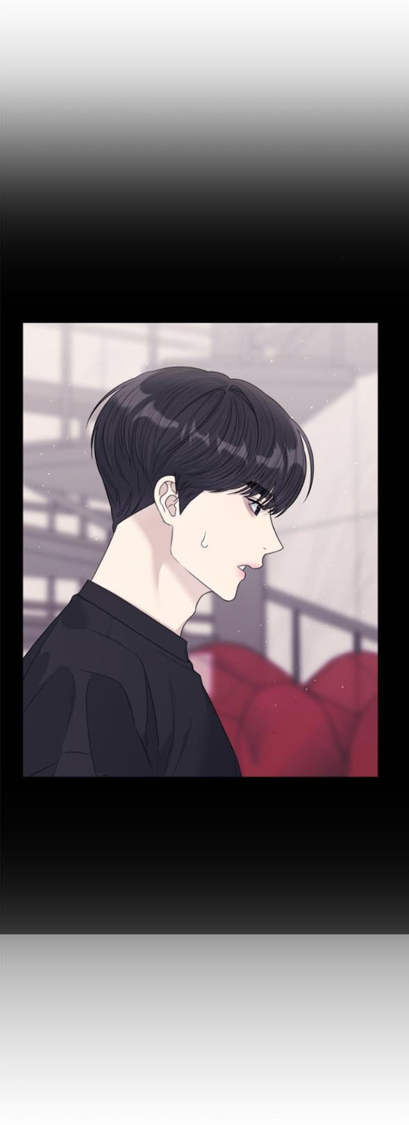 Couple Breaker chapter 71.1 42