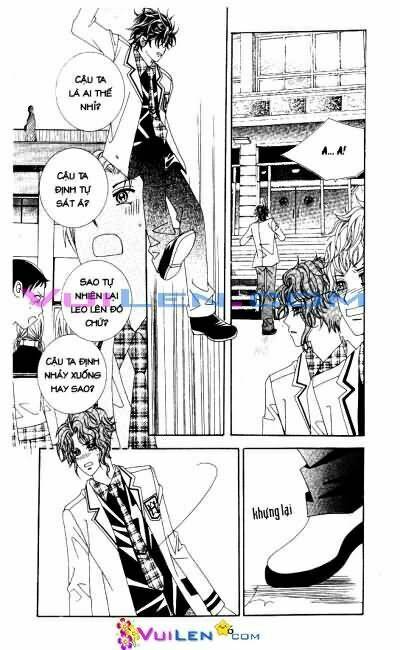 chạm mặt thần tượng chapter 5 26