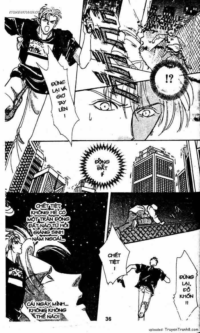 tiệm thú kiểng chapter 24 37