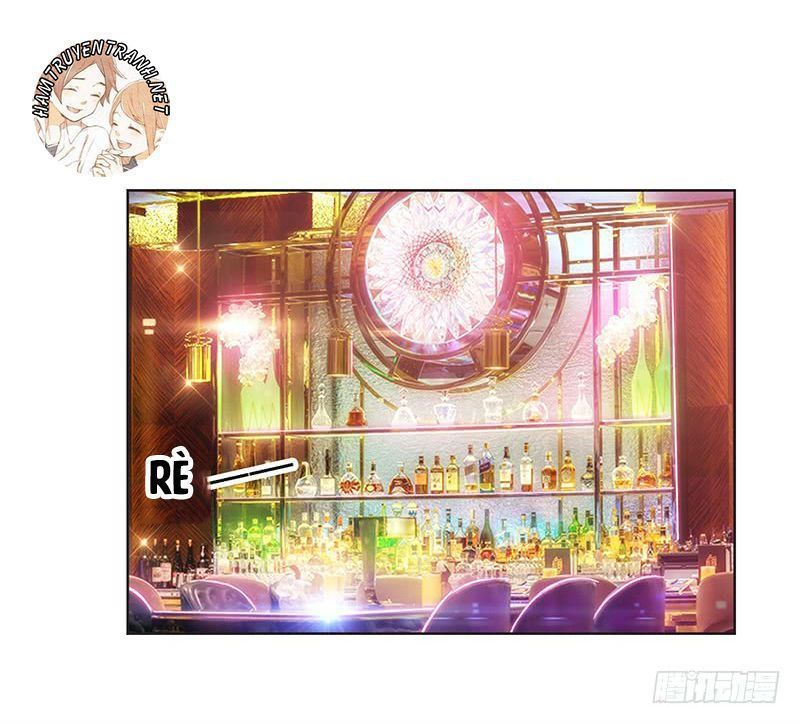 thuần tình lục thiếu chapter 14.1 3