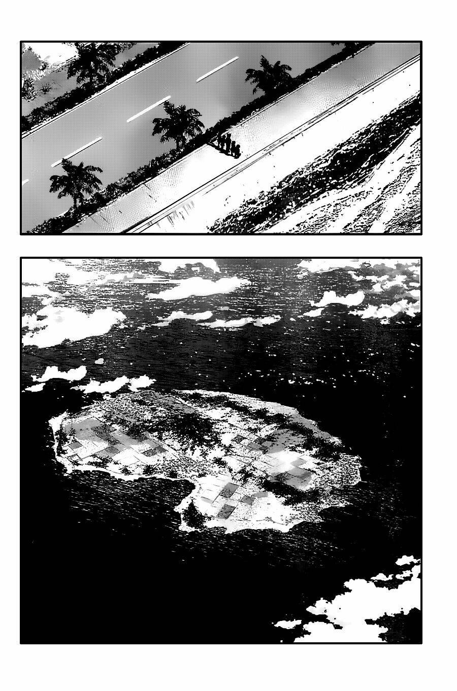 umi no misaki chapter 121 21