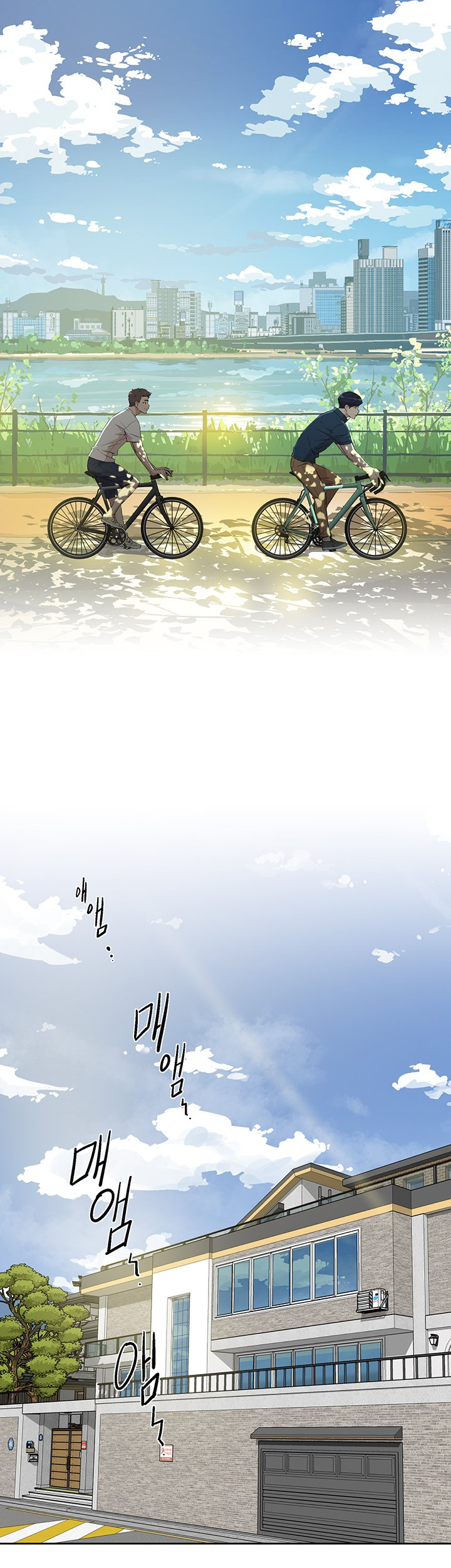 bạn tri kỷ chapter 1 20