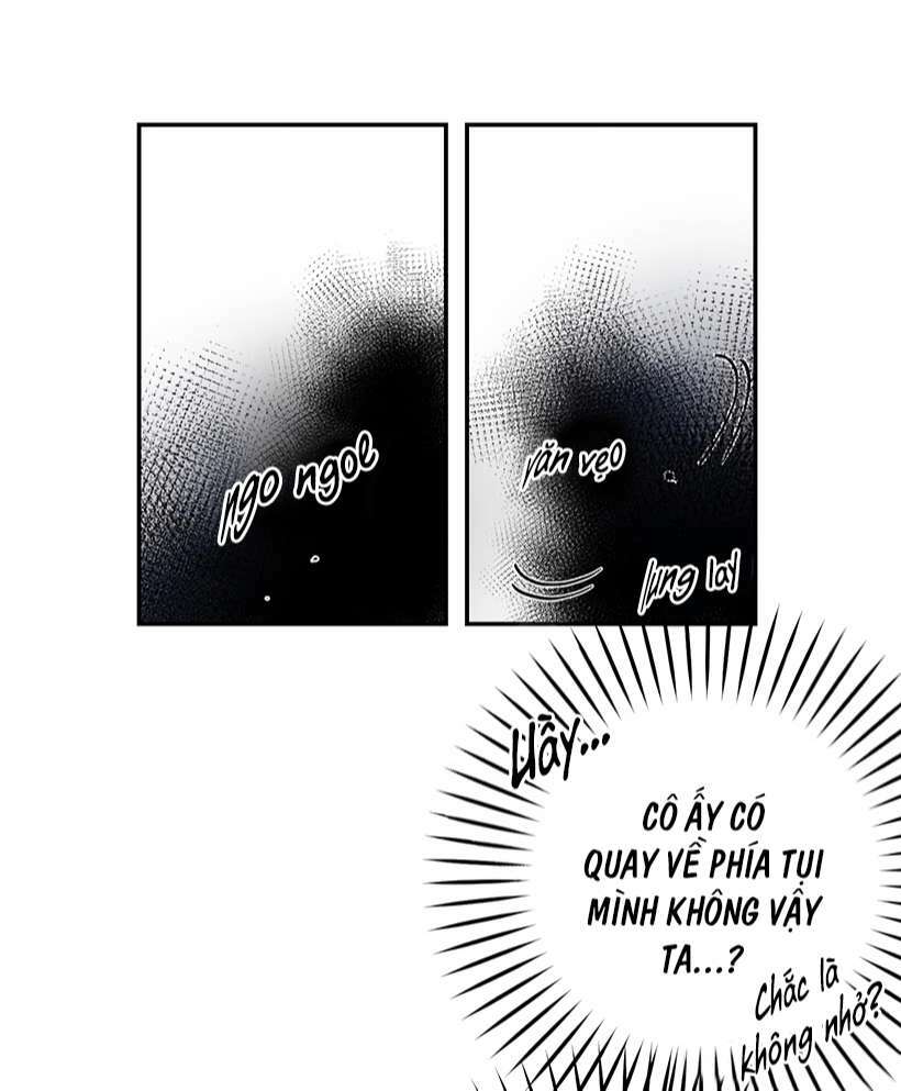 hung mãnh tiểu thư chapter 47 31