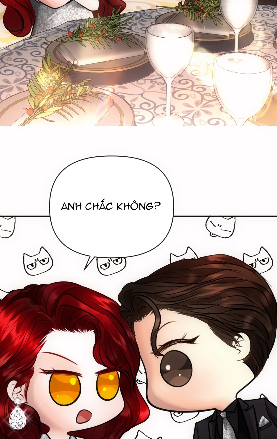 tôi đã ký khế ước với ác quỷ chapter 28.1 14