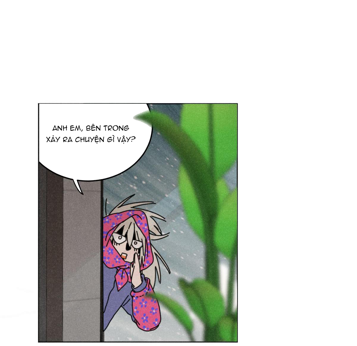 Tổng Tài Đu Idol chapter 17 - Trang 48