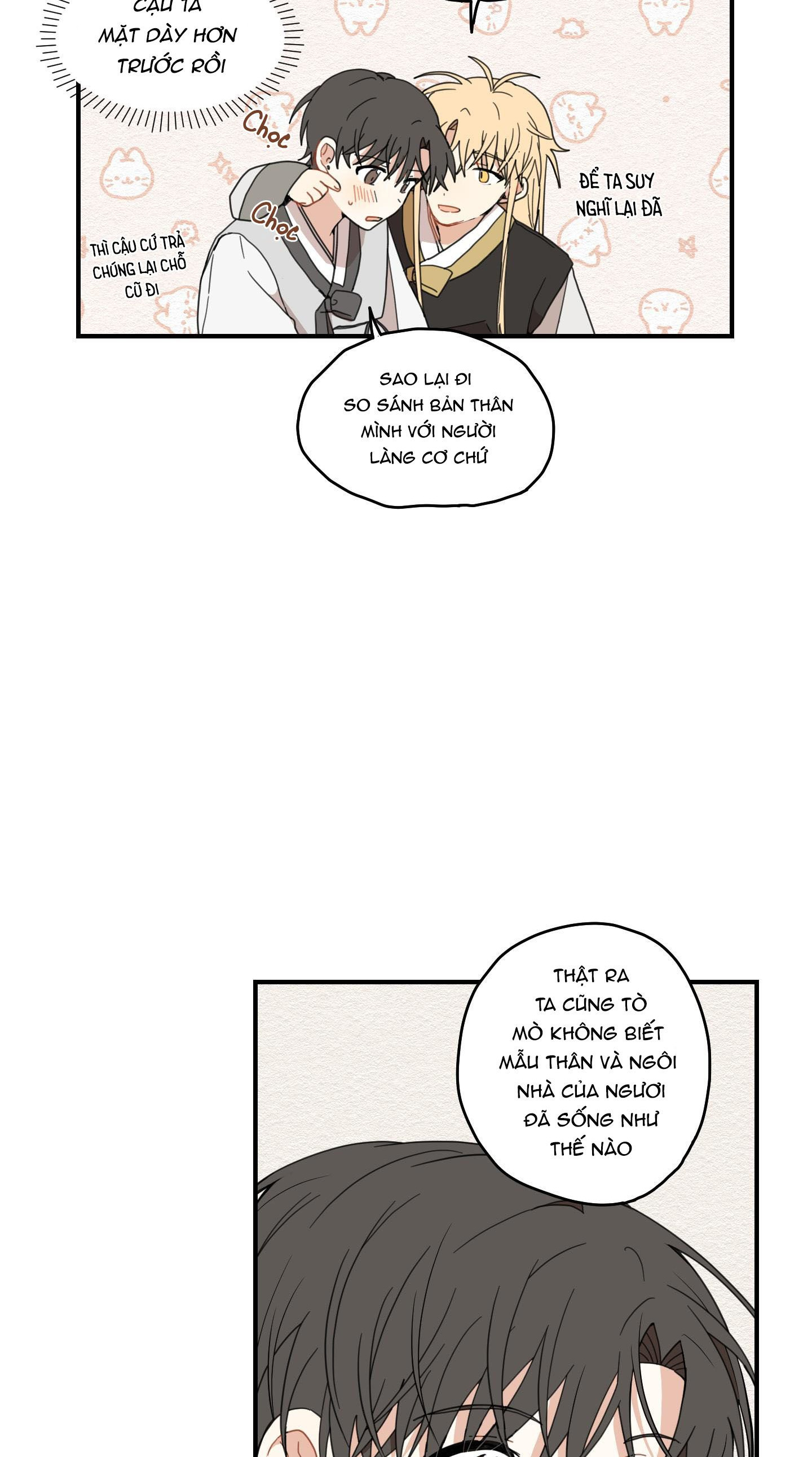 đường hoa liên kiều rơi chapter 10 12