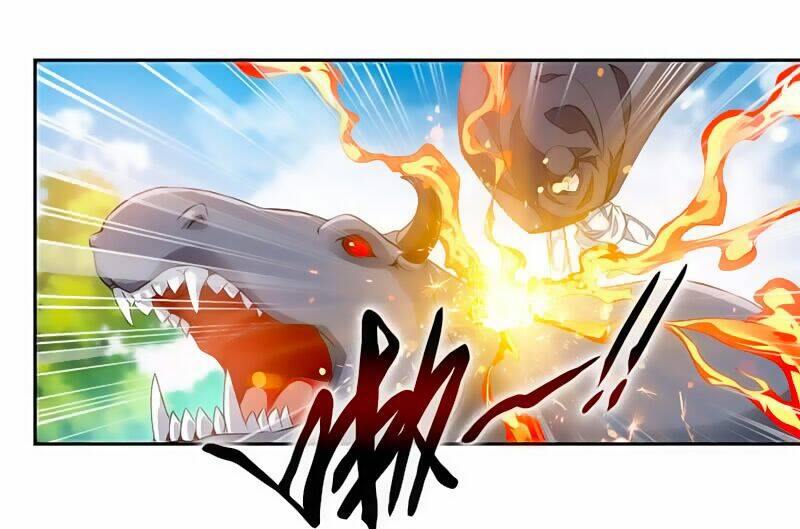 cửu dương thần vương chapter 15 12