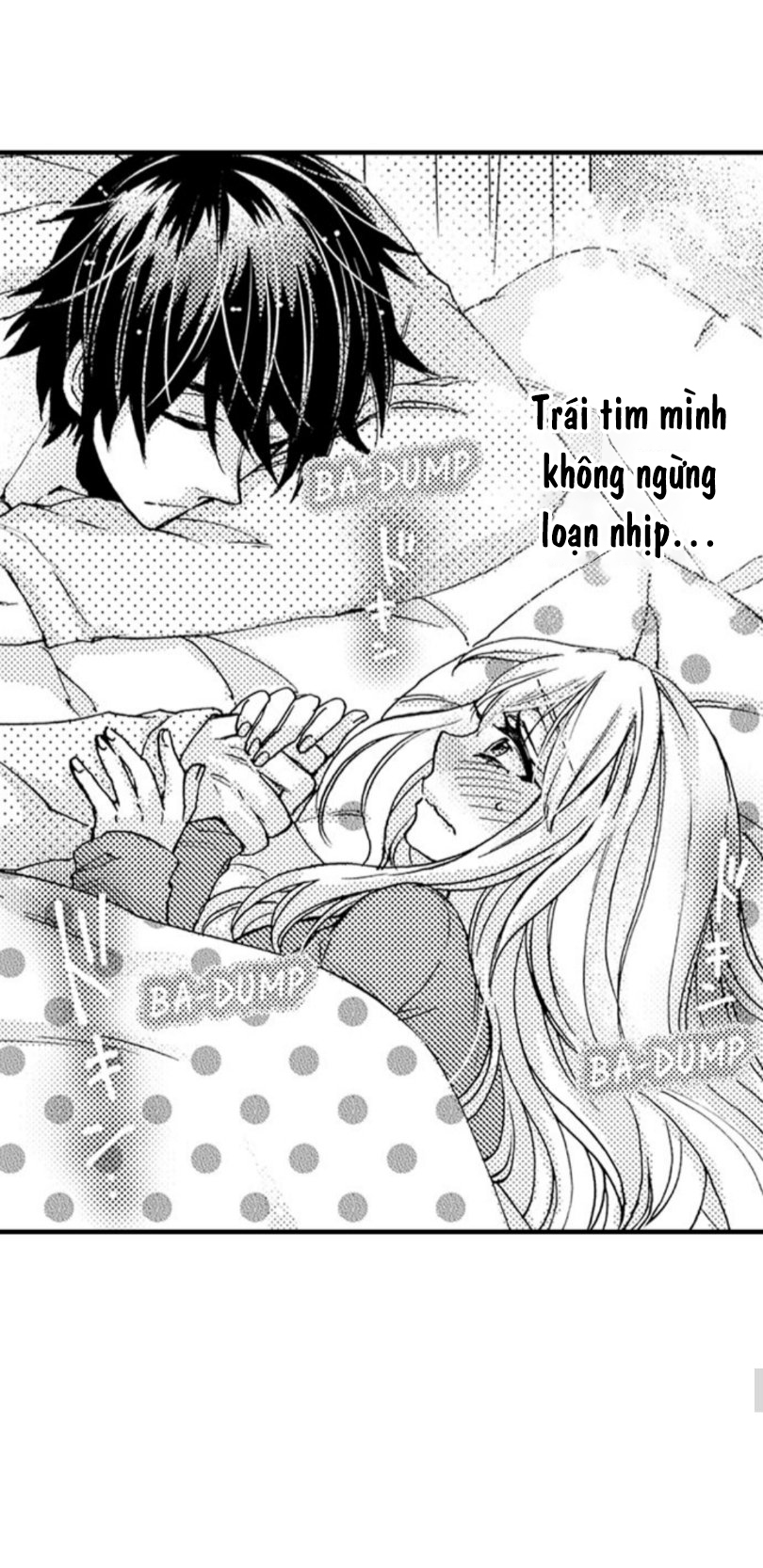 vị sếp thú tính nhà bên chapter 25.2 2