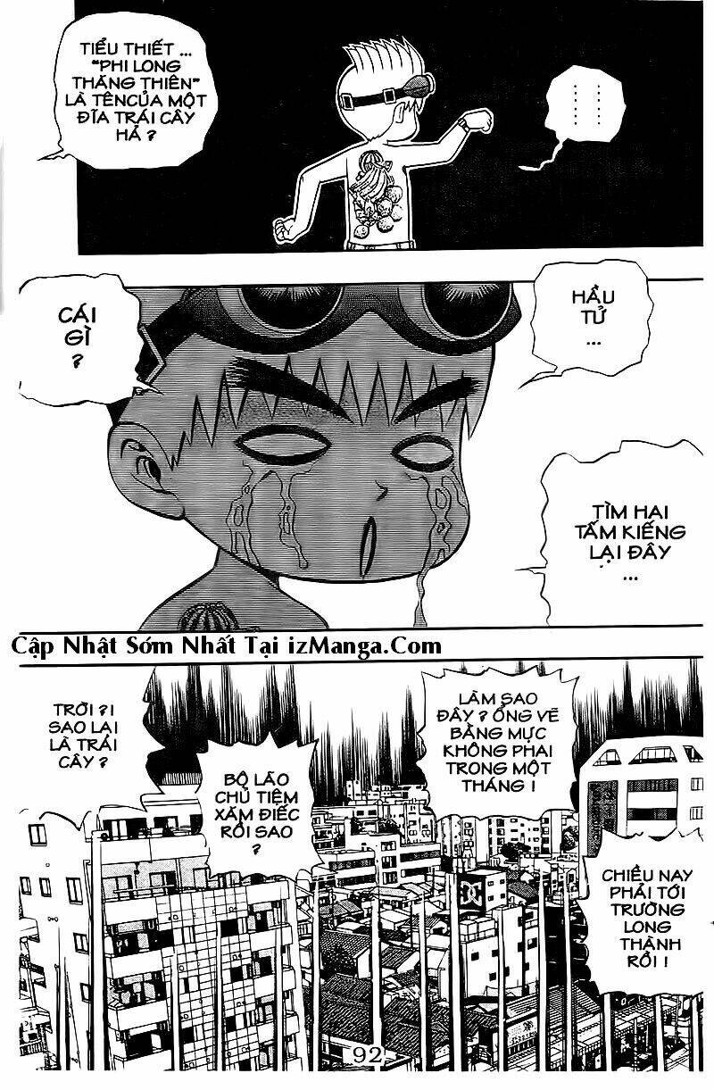 bowling king chapter 128 17