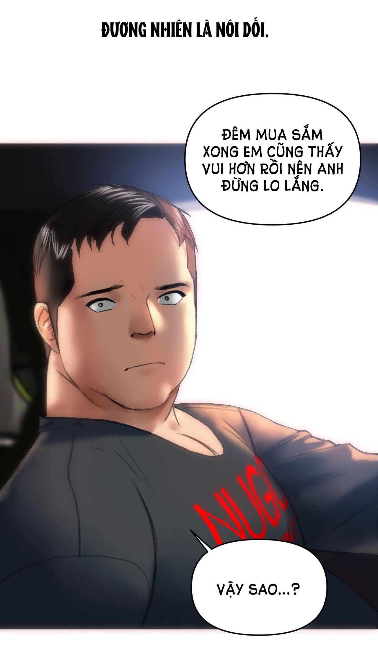 Gái Có Chồng Ở Thành Phố Mới chapter 3.2 - Trang 34