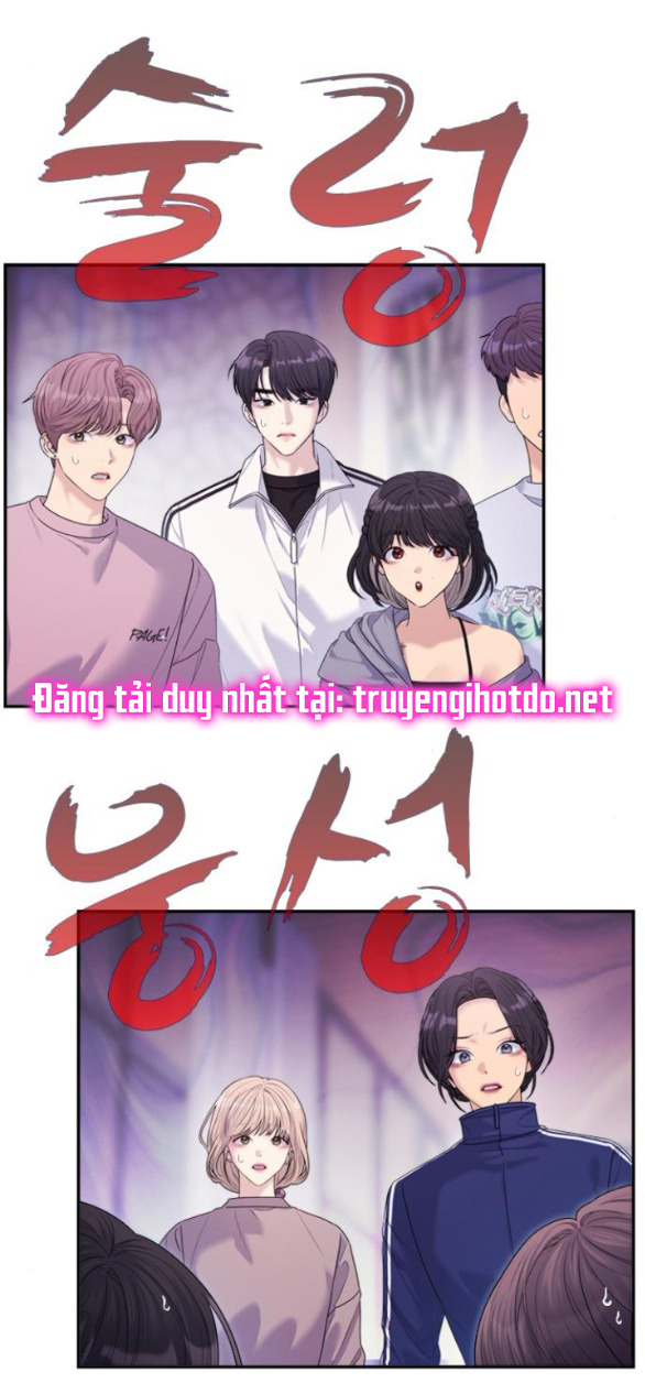 Couple Breaker chapter 52.1 12