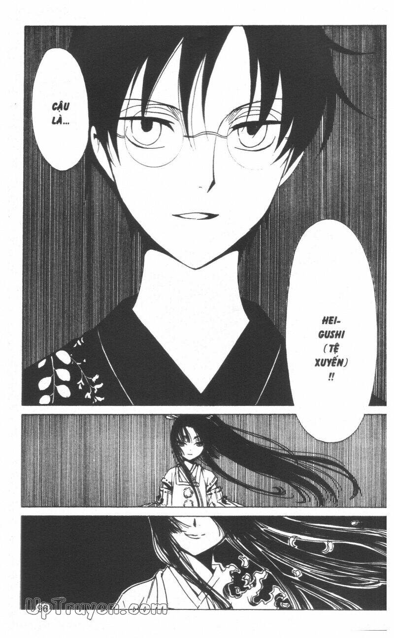 xxxholic - hành trình bí ẩn chapter 19 98