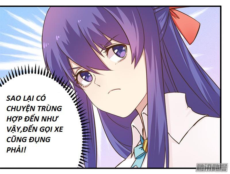 tổng tài đã cưới em chapter 47 6