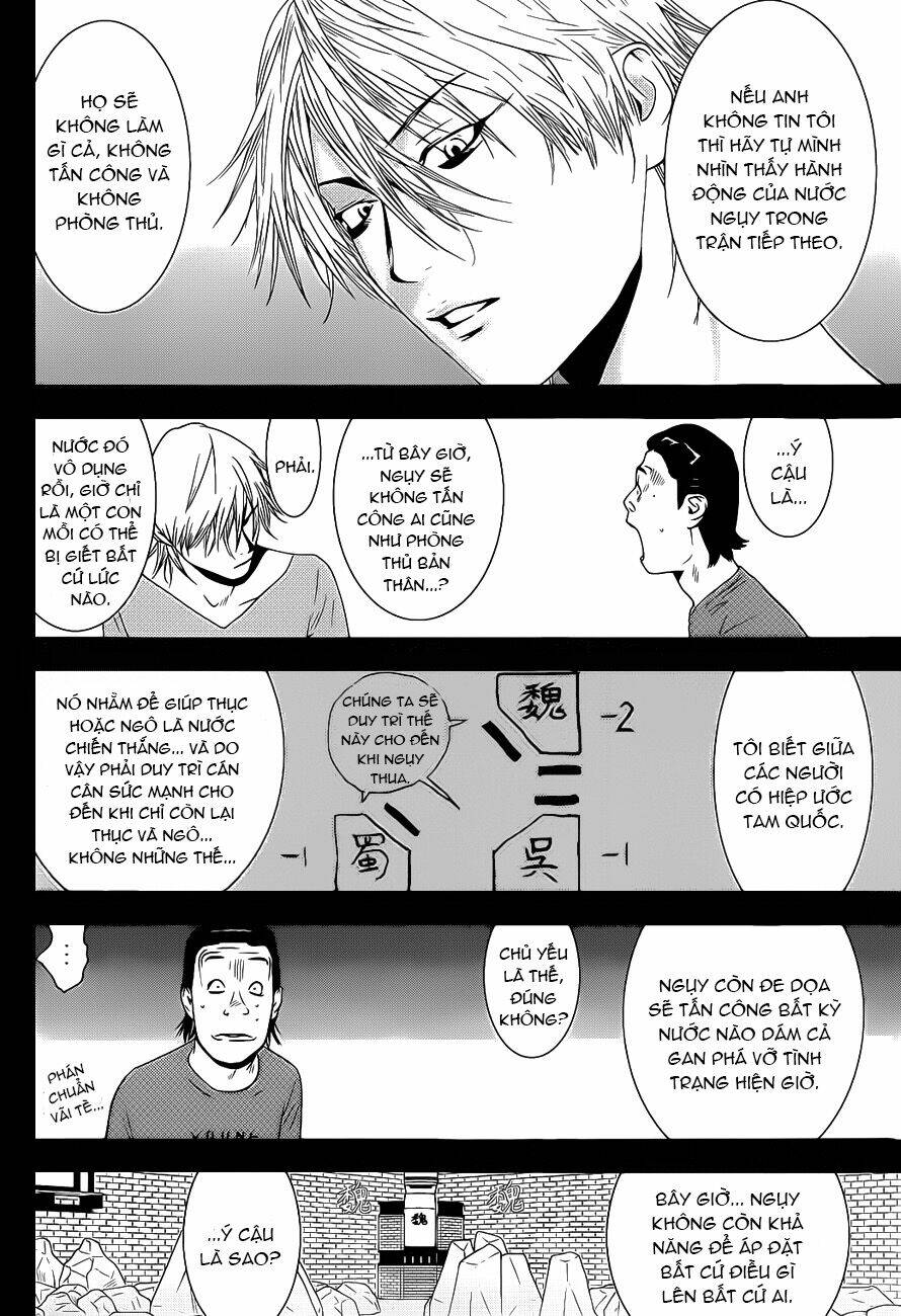 liar game chapter 194 10