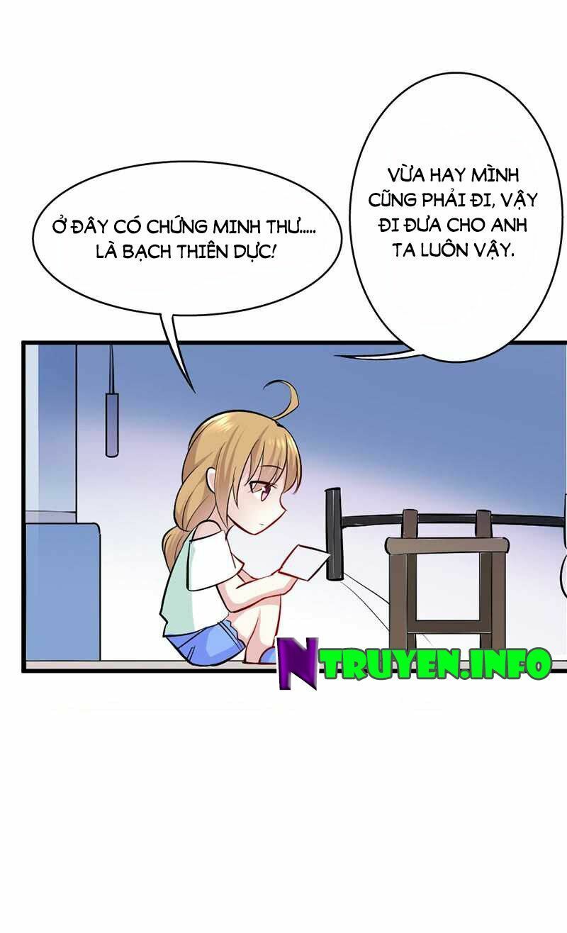 mặt nạ mê hoặc chapter 31 3