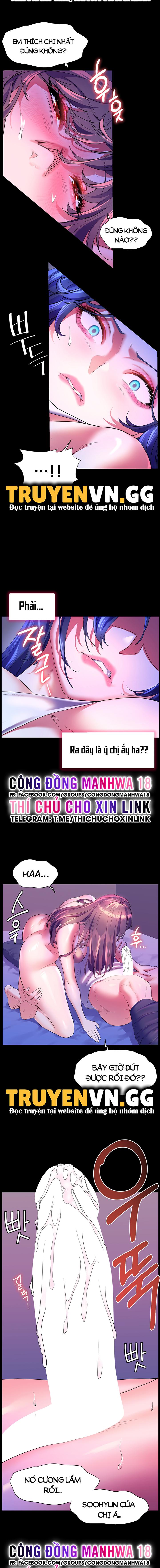 cô dâu thời thơ ấu của tôi chapter 58 14