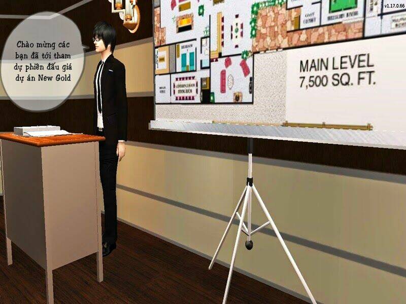 nụ cười của anh [truyện sims] chapter 41 69