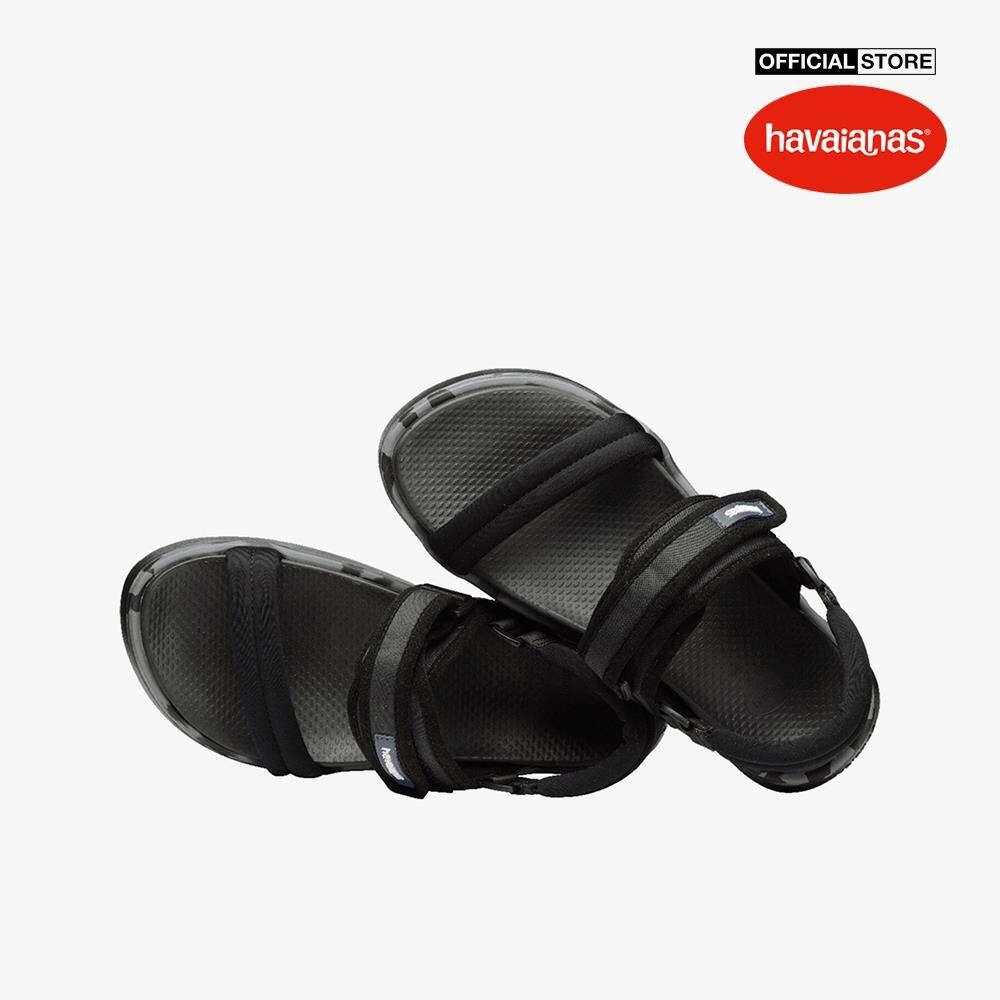 HAVAIANAS - Giày sandals nữ đế bệt Street Shanghai 4148458