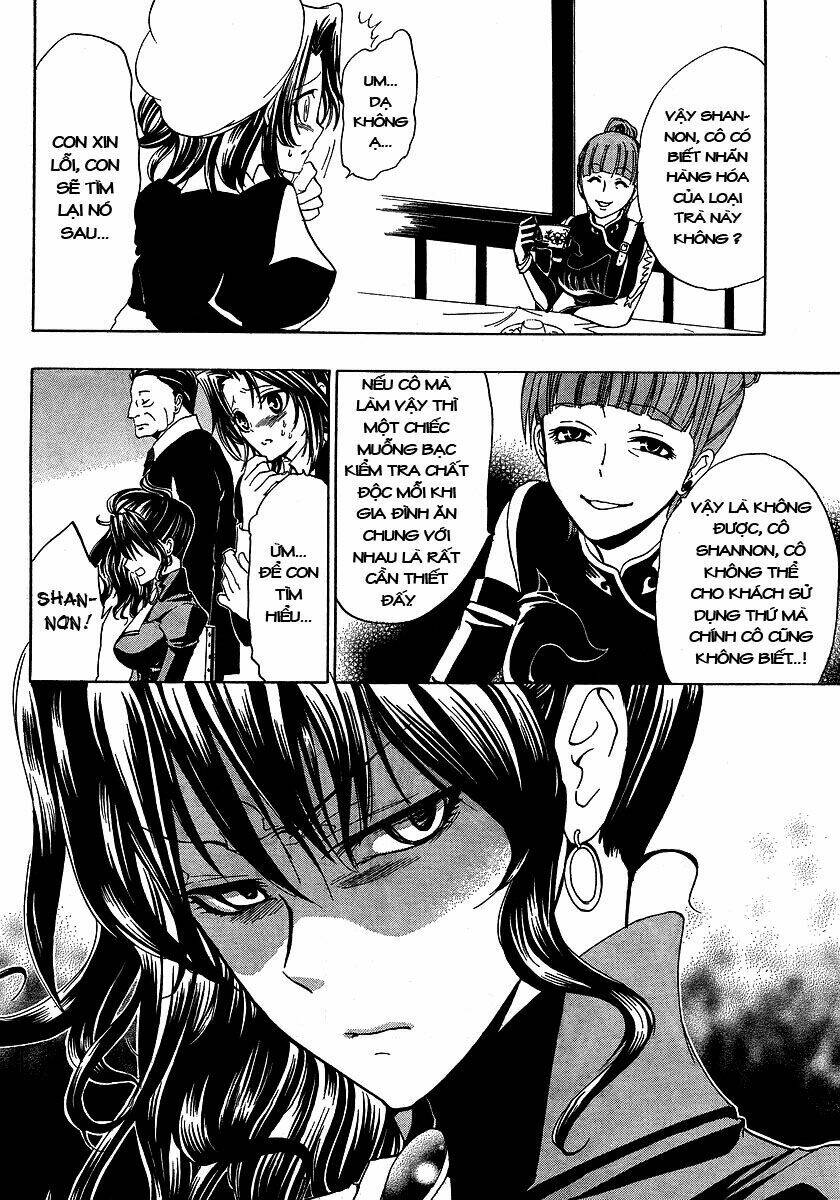 umineko no naku koro ni episode 1: legend of the golden witch chapter 3 26