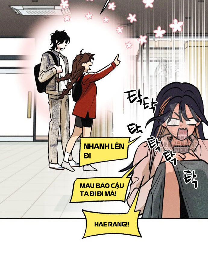 Mối Quan Hệ Đặc Biệt chapter 19.1 39