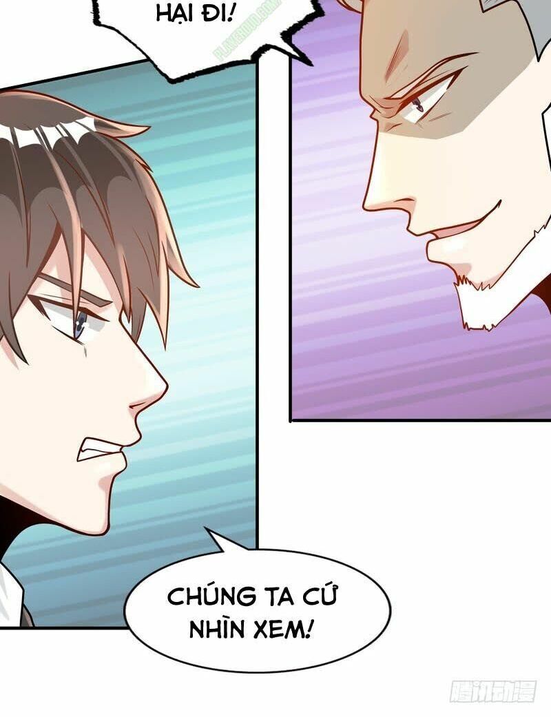 nhóm giao lưu của địa phủ chapter 90 17