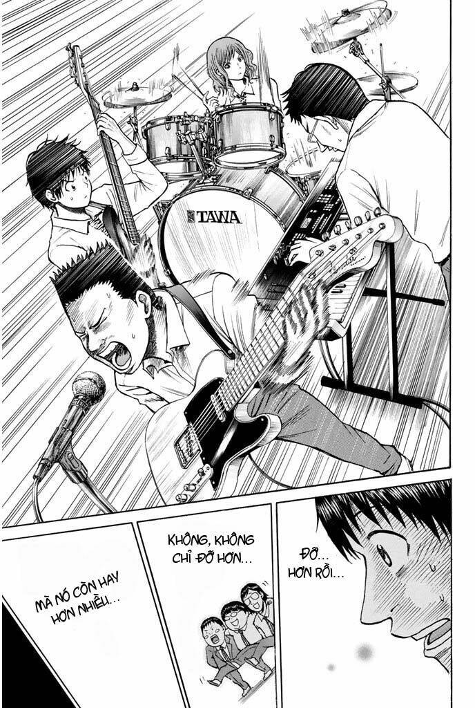 vợ tôi là wagatsuma chapter 22 21