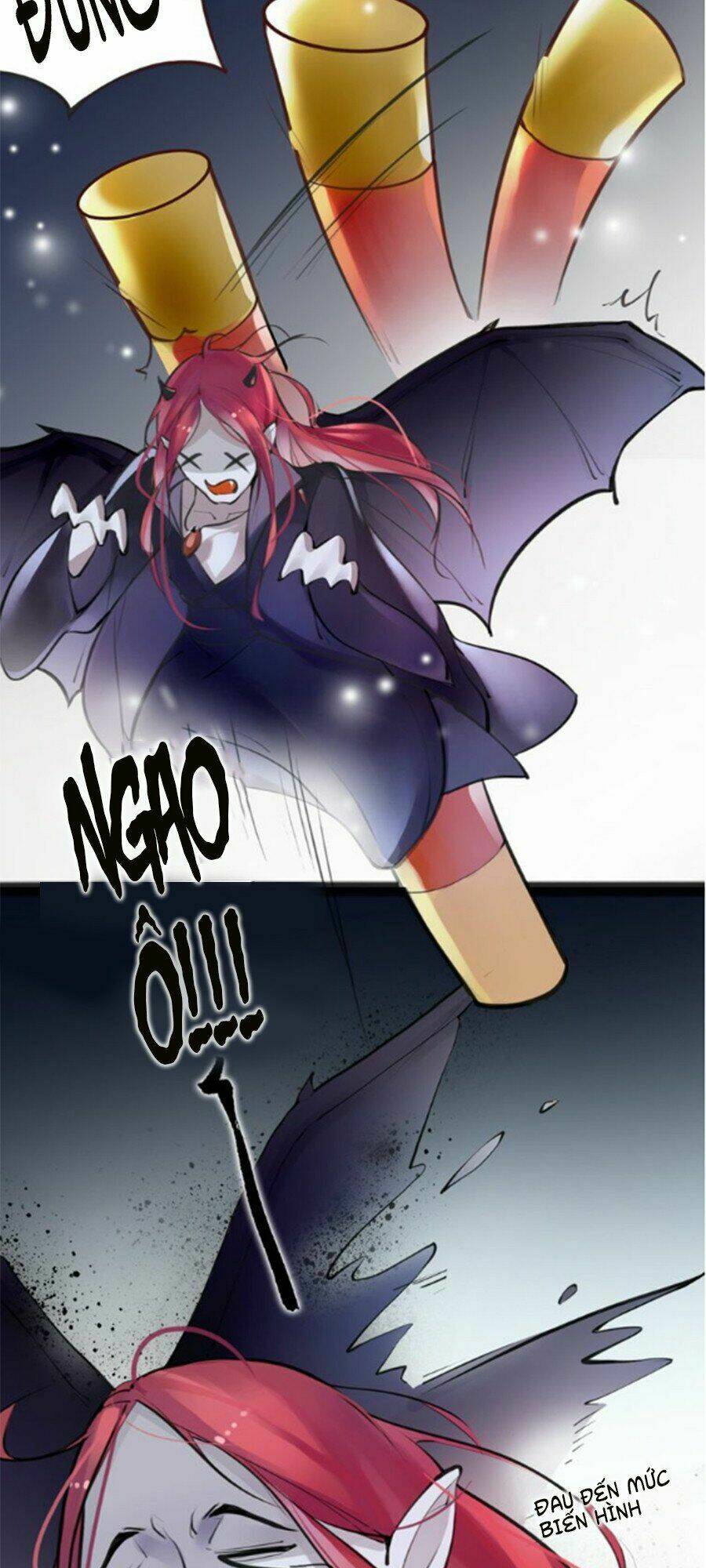 đường tăng cũng quyến rũ chapter 4 10