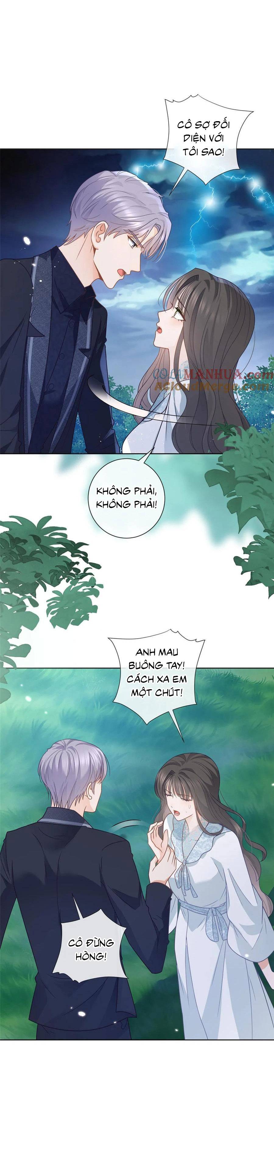 sát thủ đại nhân tại tuyến dưỡng hồ chapter 110 9