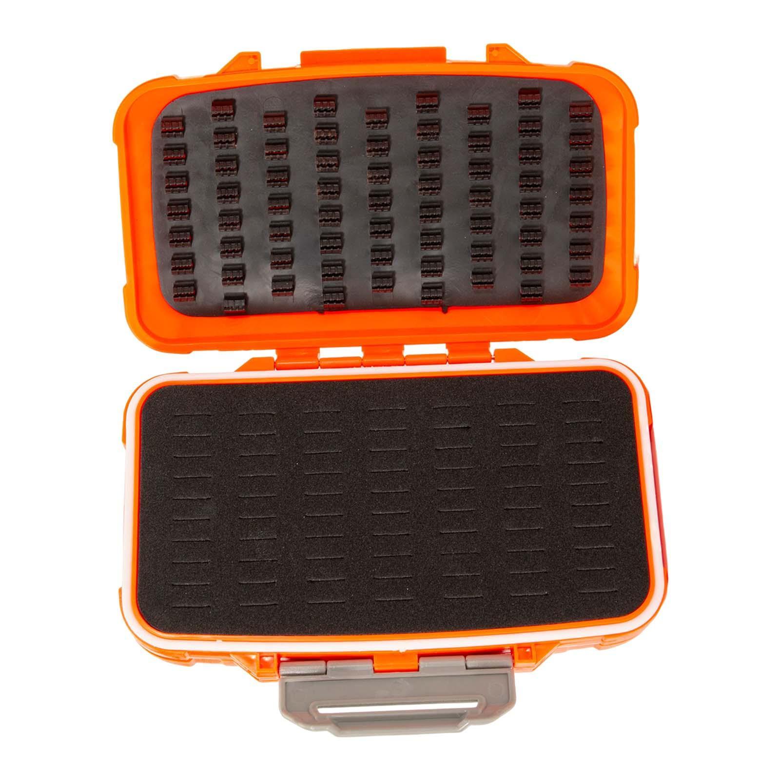 Portable Fishing Tackle Box Organizer Storage Equipment Tool