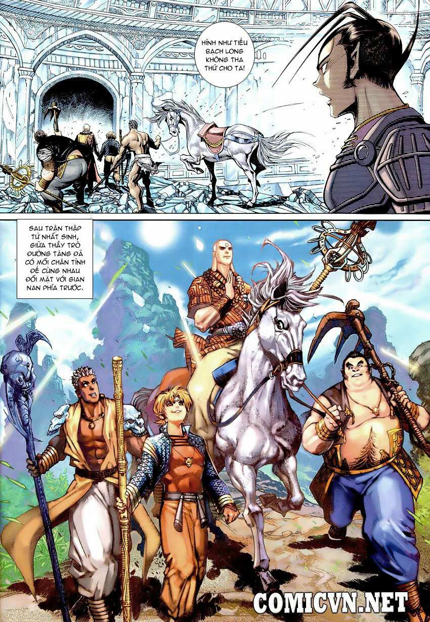 đại thánh vương chapter 44 35