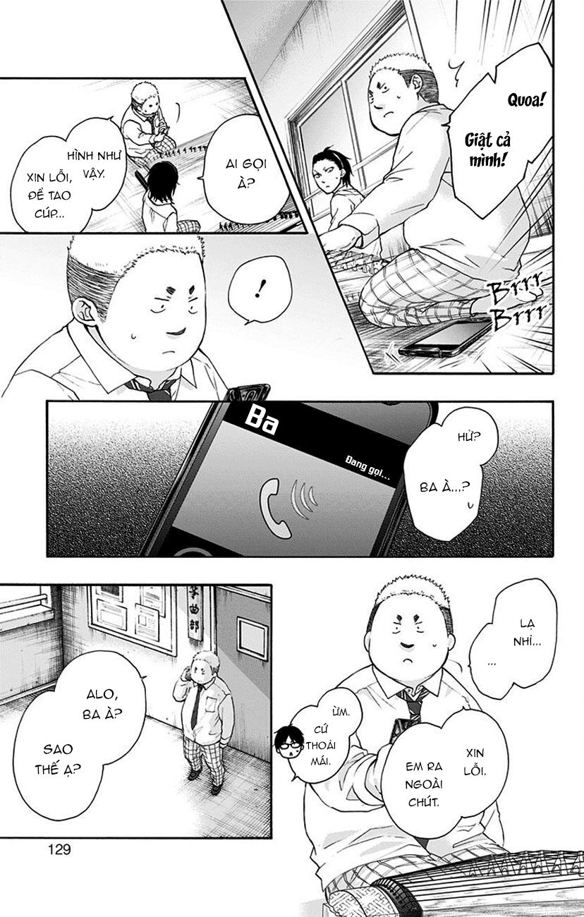 kono oto tomare! chapter 77 41