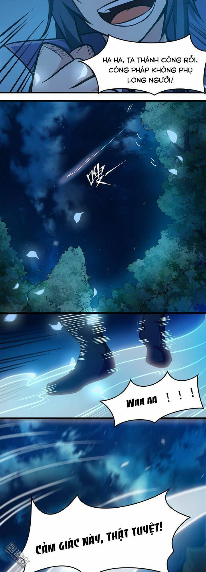 lâm phi truyện chapter 15 10