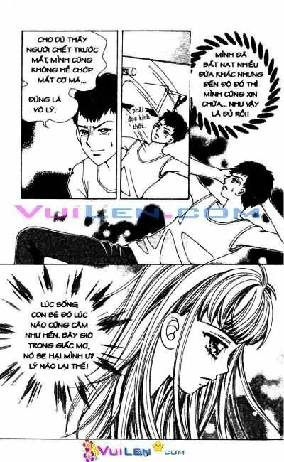 thiên thần tái thế chapter 14 46