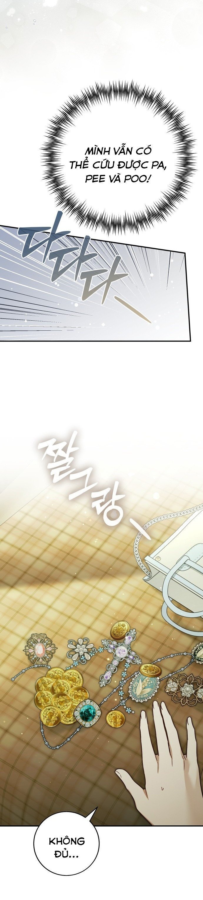 ngã xuống thiên đường chapter 34 10