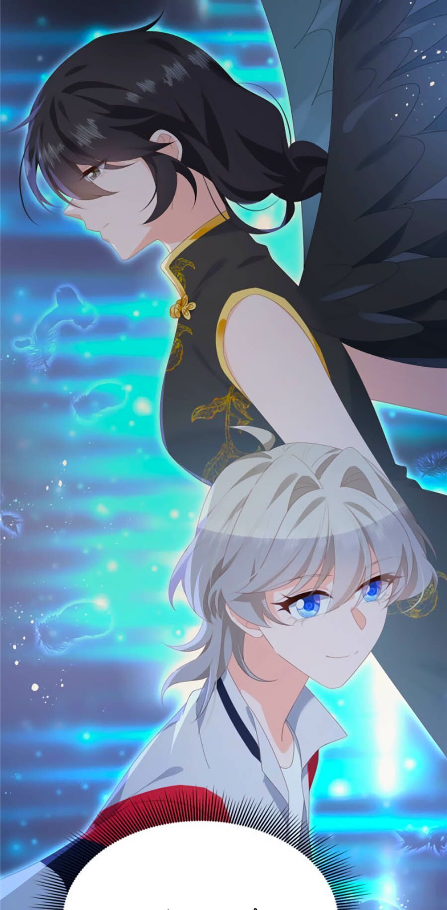 hotboy quốc dân là nữ chapter 166 38