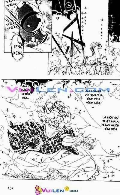 duyên kỳ ngộ chapter 3 158