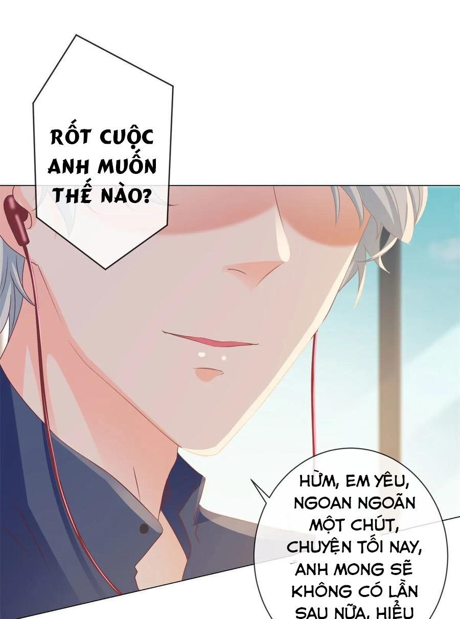 ẩn hôn 100%: chọc tức vợ yêu mua một tặng một chapter 135 20