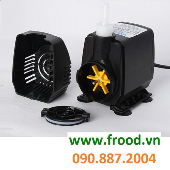 Bơm chìm 220v - 75w - 3m3!h